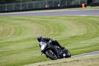 Middle Group Black Bikes